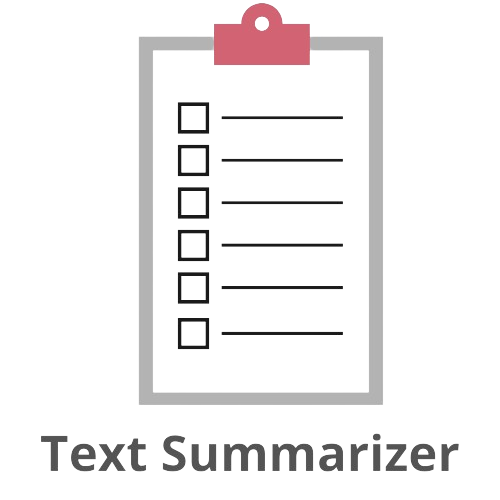 Long Text Summarizer Long Text Summarizer
